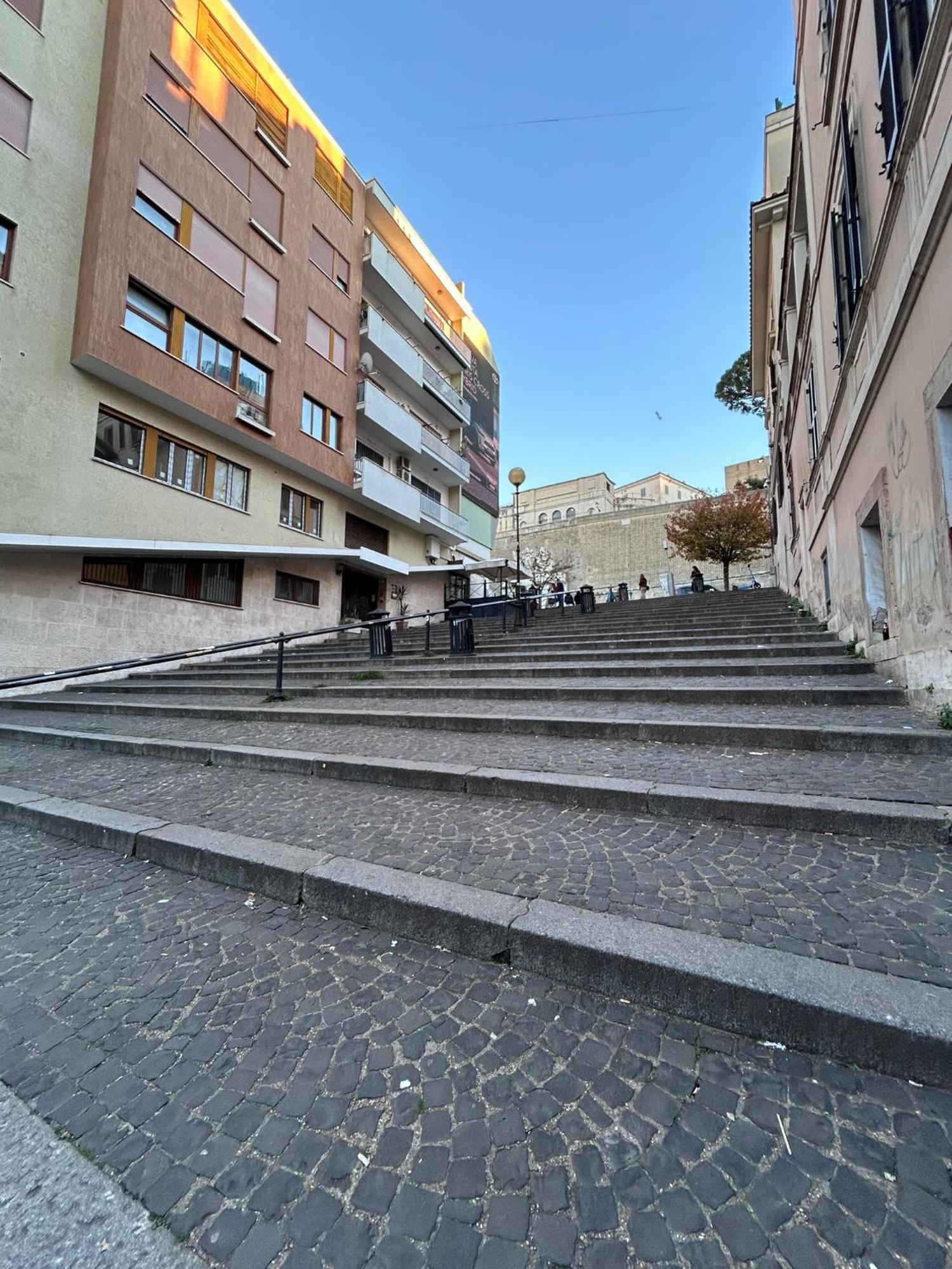 Gioiello Vaticano Рим Экстерьер фото